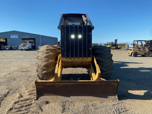 John Deere 648E For Sale in Eugene, OR