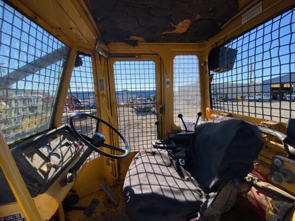 John Deere 648E For Sale in Eugene, OR