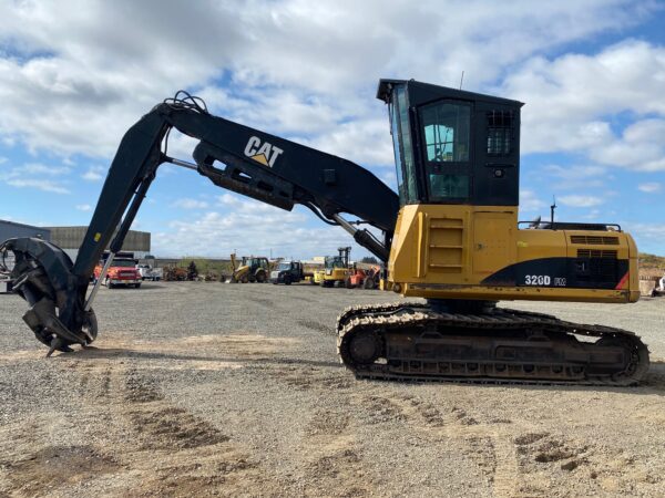 CAT 320D for sale in Eugene, OR