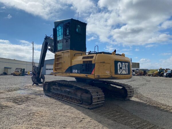 CAT 320D for sale in Eugene, OR