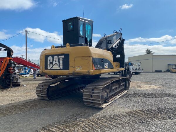 CAT 320D for sale in Eugene, OR