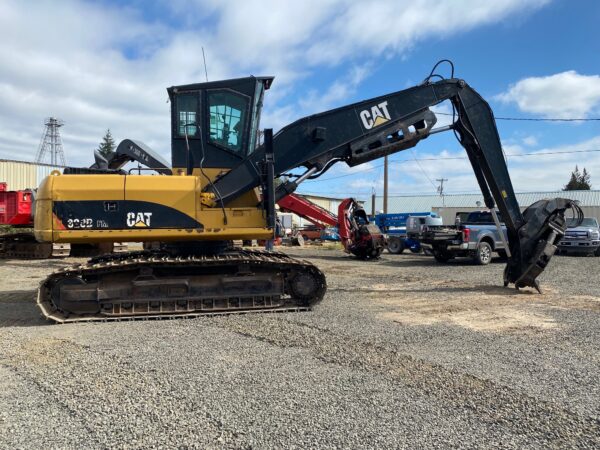 CAT 320D for sale in Eugene, OR