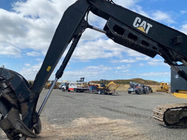 CAT 320D for sale in Eugene, OR