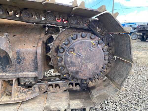 CAT 320D for sale in Eugene, OR