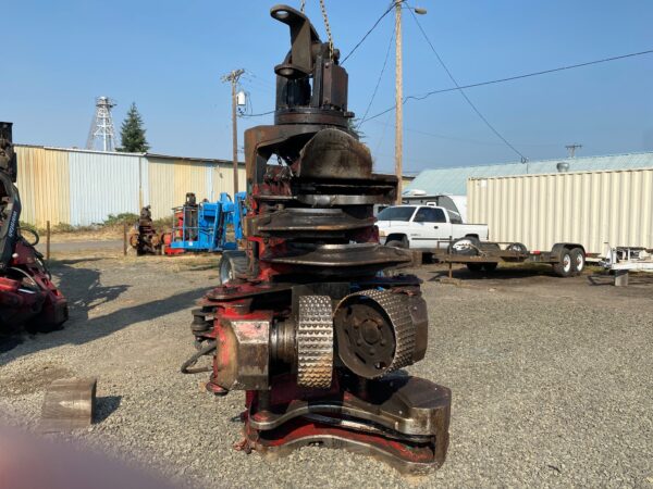 Waratah 622 processing head for sale in Eugene, OR