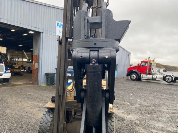 Pierce TC-60 grapples for sale in Oregon