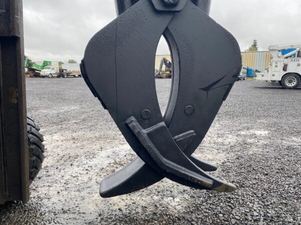 Pierce TC-60 grapples for sale in Oregon