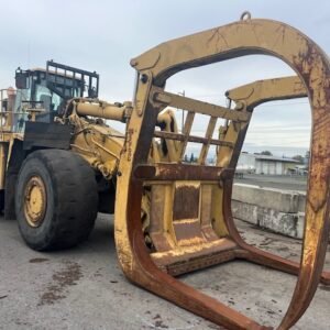 CAT 988G Log Stacker For Sale