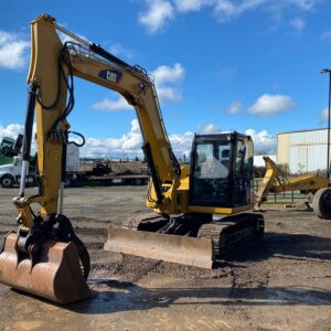 CAT 308E for sale in Eugene, OR