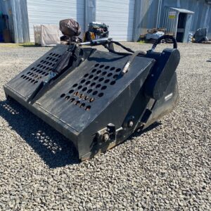 Erskine landscape rake for sale in Oregon