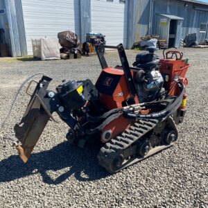 2023 Ditch Witch VP30 for sale in Oregon