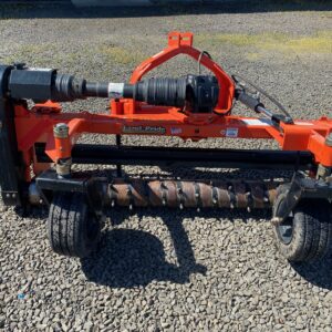 2019 LandPride PR1672 Power Rake