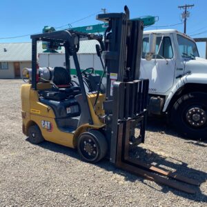 2020 CAT Forklift for sale in Eugene, OR